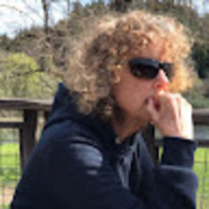 Meet your Posher, Pamela